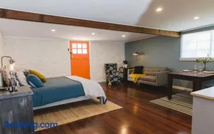 Image of Orange Door Bnb