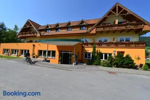 Image of Hotel Angerer-Hof