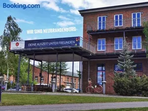 Image of Hafenstunde