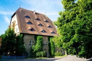 Image of Jugendherberge Youth Hostel Rothenburg Ob Der Tauber