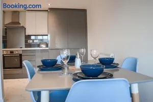Image of Anstey Heights Apartments