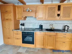 Image of Casa Harmonia Ferienhaus- Ruhig und gemütlich am Pestalozzipark, Gesundbrunnen