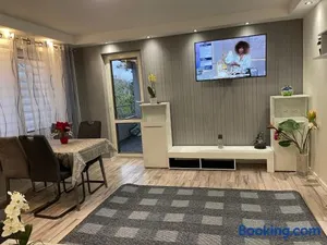 Image of Bina Familienapartment Trier