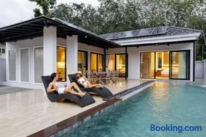 Image of Nue Hatyai Pool Villa 145