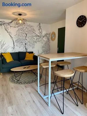 Image of magnifiques appartements au coeur de Bordeaux