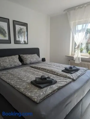 Image of Ferienwohnung Magda, Scheidt