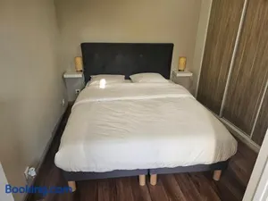 Image of Le Vinci /Maison près du château