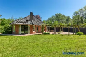 Image of Forest Villa with shared pool & Eco Wellness