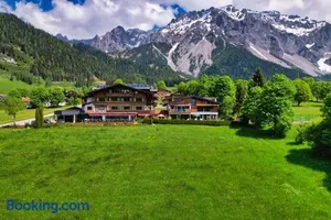 Image of Landhaus Ramsau