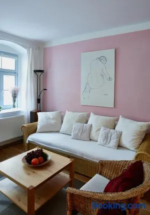 Image of Ferienwohnung Priessnitz