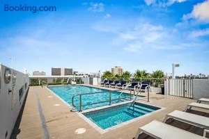 Image of Bay Harbor One Vacation