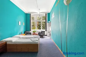Image of Die Fabrik - Hostel