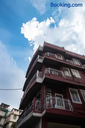 Image of Silversky Guesthouse - Shillong