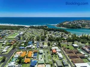 Image of Whispering Pines Unit 3, 7 Waratah Lane Evans Head