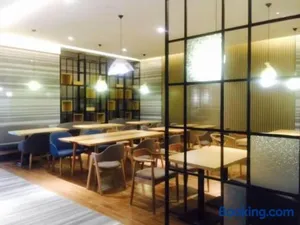 Image of JI Hotel Shanghai Lujiazui Pudong Avenue