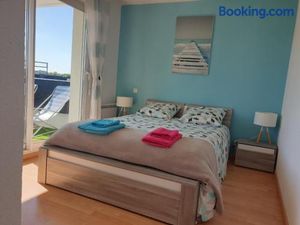 Image of Les 2 rivières Appt T3 dans le Golfe du Morbihan