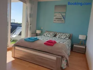 Image of Les 2 rivières Appt T3 dans le Golfe du Morbihan