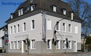 Image of Gasthof Wedding