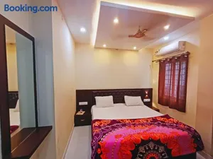 Image of MG Residency
