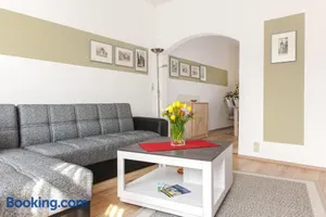 Image of Ferienwohnung Helianthus