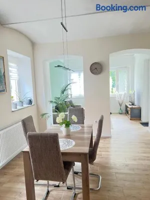 Image of Ferienwohnung Villa Einetal
