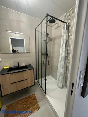 Image of Studio Les Marines - Belle Vue Mer