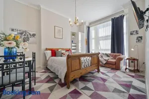 Image of Modern Studio Apartment