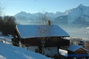 Image of Chalet le Verger
