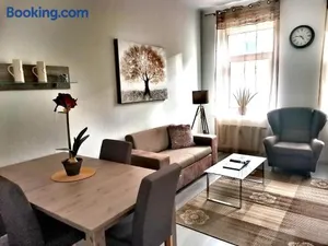 Image of MARTHA APARTMENTS - Ideal für Familien und Langzeitaufenthalte