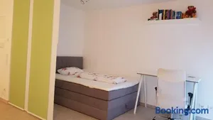 Image of Schicke Ferienwohnung Darmstadt Bessungen