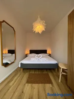 Image of Bob - SuperConfort - HyperCentre