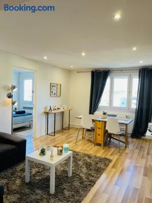 Image of 3 chambres Situation idéale Aux portes de Lyon Tout confort