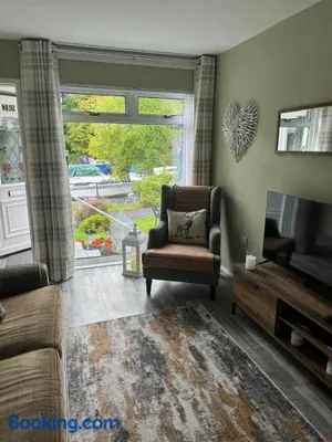 Image of Loch Lomond Riverside Apartments B