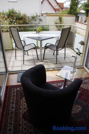 Image of Ferienwohnung Volkach