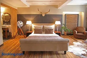 Image of Elements Hotel