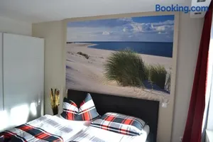 Image of Apartment mit Meeresblick