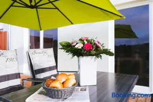 Image of Ferienhaus "Mooie Tied"