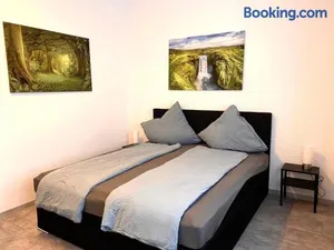 Image of City Apartment Jimmy
