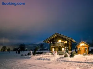 Image of Chalet Steinerner Meerblick