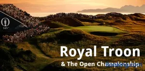 Image of Monkton Road Prestwick - Golf Open 24