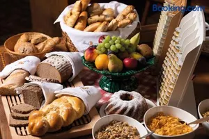 Image of Hotel garni Weberhäusl