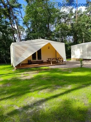 Image of Bospark De Brenkberg