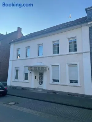 Image of Nähe SG-Ohligs BHF FeWo