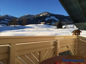 Image of Appartement Alpenblume
