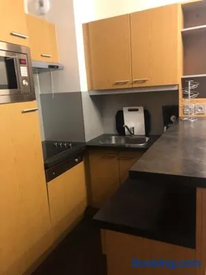 Image of Résidence Les Souverains Edenarc - Appartement de standing 2 Pièces 4 persones MAE-0924