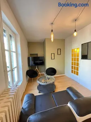 Image of Triplex - Au cœur de Fougères