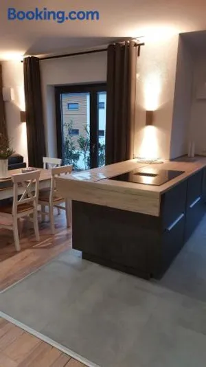 Image of Ferienwohnung Sonne