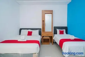 Image of RedDoorz near Jawa Timur Park 2