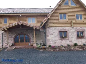 Image of Chambres d'hôtes la Ferme du Canard Argenté