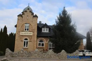 Image of Palais Picard Ostflügel
